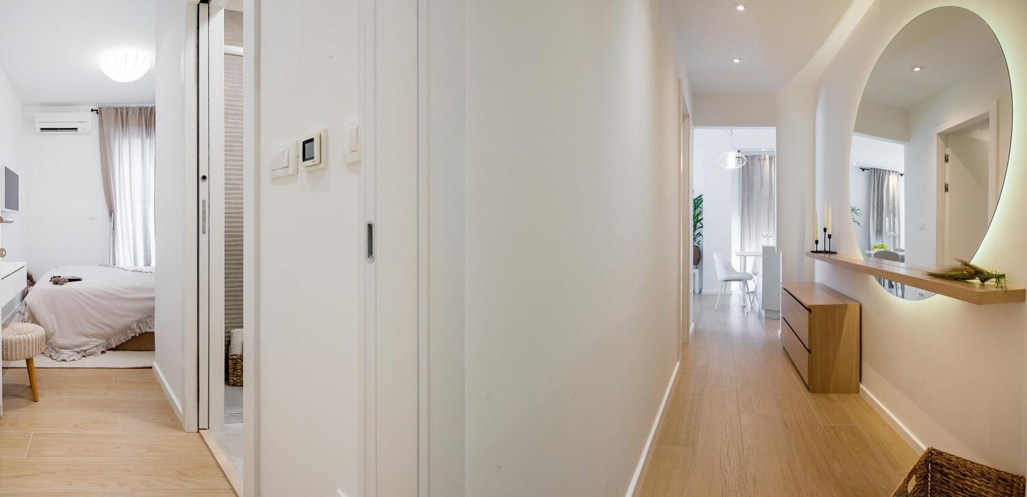 The Pleasurist - Apartment With Private Heated Pool And Terrace Split Exterior photo