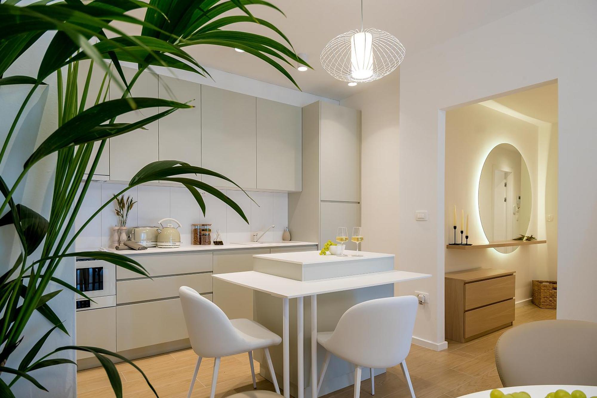 The Pleasurist - Apartment With Private Heated Pool And Terrace Split Exterior photo